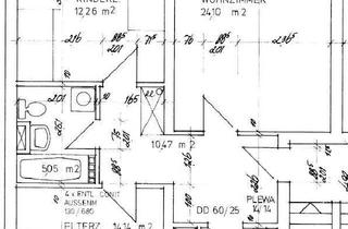 Wohnung mieten in Bleichstraße 111, 55130 Weisenau, 3 -Zimmer-Wohnung in Mainz-Weisenau
