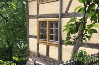 Wohnung mieten in Belremstraße 33, 75180 Dillweißenstein, Wohnen in einer grünen Oase in Pf-Dillweißenstein