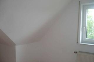 Wohnung mieten in Klosterweg, 35463 Fernwald, Charmante 2-Zimmer Dachgeschosswohnung in Fernwald (3. OG)