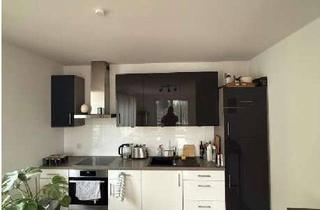 Wohnung mieten in 65239 Hochheim, Helle 2-Zimmer-Wohnung mit Balkon im 2. OG in Hochheim am Main