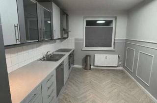 Wohnung mieten in Horststraße, 21680 Stade, Hochwertige 2-Zimmer Wohnung mit 90 m² in Stade