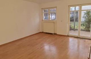 Wohnung mieten in Schäfereistraße 12, 14548 Schwielowsee, Freundliche 2-Raum-Wohnung zur Miete in Potsdam (Schwielowsee) - Wentzel Dr.