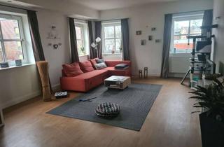 Wohnung mieten in Freischützstraße, 23701 Eutin, Helle 2,5-Zimmer Wohnung mit moderner Ausstattung in Eutin