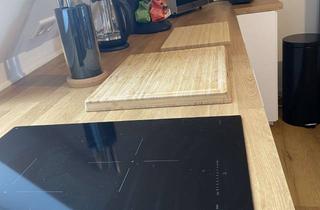 Lofts mieten in Blumenstr. xx, 42119 Elberfeld, WG-Zimmer zu vermieten! 1 WG-Zimmer in möbelierter Loftwohnung mit Küche inkl. EBK, Diele +Duschbad.