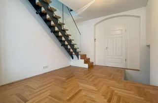 Wohnung mieten in Bahnhofstr. 19, 83278 Traunstein, Luxuriöse 3-Zimmer-Wohnung mit Balkon und Garage in Traunstein