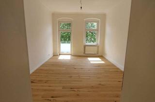 Wohnung mieten in Ernststraße 65, 13509 Wittenau, Wunderschöne sanierte und geräumige 4 Zimmerwohnung mit Einbauküche nahe Tegeler See zu vermieten!