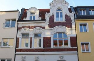 Wohnung mieten in 48145 Mauritz, Lichtdurchflutete Dachgeschosswohnung in Mauritz-West