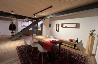 Penthouse mieten in Am Kalvarienberg, 73466 Lauchheim, KFW40+ Neubau - Penthousewohnung in Holzbauweise