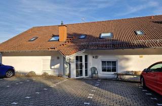 Wohnung mieten in Rubensstr., 64711 Erbach, Wunderschöne 3,5-Zimmer Wohnung mit großer Terrasse in Erbach