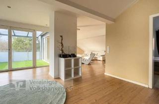 Wohnung mieten in 71067 Sindelfingen, Einzigartige Dachgeschosswohnung mit überdachtem Balkon und schöner Galerie in Sindelfingen zu vermi