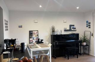 Wohnung mieten in Wasenstraße 20, 75378 Bad Liebenzell, Renovierte teilmöblierte 2-Zimmer-Wohnung mit Balkon im 1. OG in Unterhaugstett, Bad Liebenzell