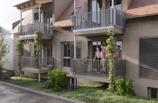 Wohnung mieten in 72072 Tübingen, Erstbezug: Moderne 3,5-Zimmer Wohnung im 3. OG in Tübingen Bühl Neubau