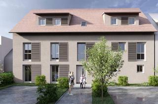 Wohnung mieten in 72072 Tübingen, Erstbezug: Moderne 3,5-Zimmer Wohnung Erdgeschoss in Tübingen Bühl Neubau