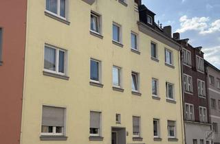 Wohnung mieten in Kyffhäuserstraße 2X, 41061 Mönchengladbach, Schöne Dachgeschosswohnung in zentraler Lage