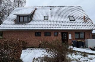 Wohnung mieten in Neuland, 23899 Gudow, Gepflegte 3-Zimmer-Wohnung mit Balkon in Gudow