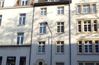 Sozialwohnungen mieten in Wüllnerstraße 10, 52062 Aachen, Studenten aufgepasst: frisch renovierte 3-Zimmer-Wohnung mit WBS