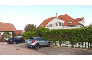 Wohnung mieten in Im Rehgarten, 55286 Wörrstadt, Charmante 4-Zimmer Wohnung mit Südloggia und 2 Stellplätzen