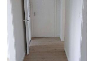 Wohnung mieten in Mühlenberg 37b, 21481 Lauenburg, Charmante 2,5-Zimmer Dachgeschosswohnung in Lauenburg /Elbe (mit Küche)