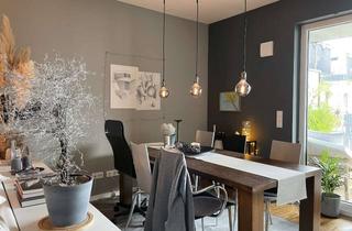 Wohnung mieten in Glasbläserhöfe 12a, 21035 Bergedorf, Moderne 3-Zimmer Wohnung mit 2 Balkonen in ruhiger zentraler Lage in Bergedorf