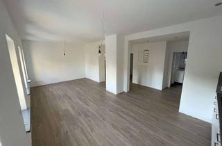 Wohnung mieten in Hemmerichstraße 48, 97688 Bad Kissingen, Zentrale, ruhige, neuwertige Wohnung mit EBK und E-Ladesäule