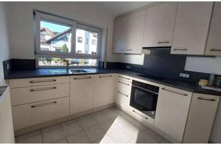 Wohnung mieten in Höhenstraße 51, 72184 Eutingen, Nette Mieter für 3,5 Zimmer EG Wohnung gesucht