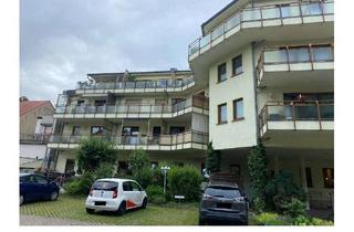 Wohnung mieten in Sandstraße, 31785 Hameln, Behindertengerechte, gepflegte 2 Zimmer Wohnung mit Balkon im 1. OG in Hameln