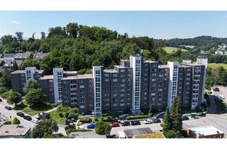 Wohnung mieten in Laakmannsbusch 25, 42555 Velbert, NEUER EIGENTÜMER - gepflegte 3-Zimmerwohnung mit 2 Loggien