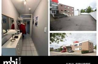 Wohnung mieten in Artilleriestraße 23-25, 52428 Jülich, 3 ZIMMER WOHNUNG mit POTENZIAL SUCHT SIE !