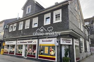 Büro zu mieten in 51688 Wipperfürth, 1A-Lage, variable Nutzung, Bestzustand!