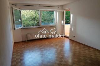 Wohnung kaufen in 85604 Zorneding, Kompakte 3-Zimmer Wohnung mit Westbalkon in Zorneding