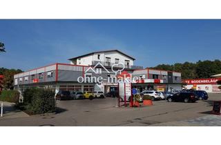 Büro zu mieten in 74613 Öhringen, Helle Büro-/Praxisräume 110 qm in bester Lage