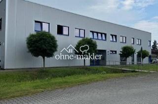 Büro zu mieten in 52477 Alsdorf, Moderne Bürofläche im Industriegebiet Alsdorf/Hoengen