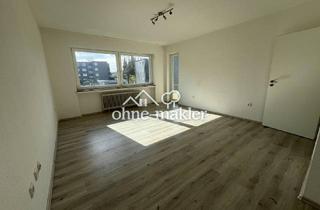 Penthouse mieten in 42579 Heiligenhaus, Schöne 1 Zimmer Wohnung mit Balkon - Ab sofort