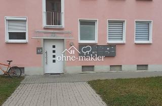 Wohnung kaufen in 91074 Herzogenaurach, Wohnung Grundsaniert 93qm Herzogenaurach