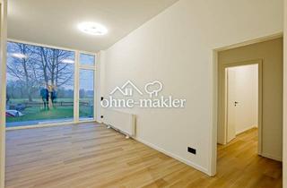 Wohnung mieten in 29584 Himbergen, Himbergen - ERSTBEZUG 4 Zimmer Wohnung mit 2 Terrassen ab sofort zu vermieten