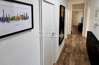 Wohnung mieten in 91056 Erlangen, ✨ ERSTBEZUG - Premium-Design-WG am Europakanal | 5 Min. Uni | Voll möbliert ✨