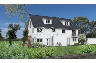 Einfamilienhaus kaufen in 81476 München, Großzügige DHH, Forstenried, ungestörte Südausrichtung.