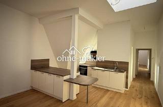 Penthouse mieten in Blissestraße, 10713 Berlin, Bezugsfreie 3-Zimmer-Penthousewohnung mit Dachterrasse in Charlottenburg-Wilmersdorf