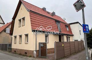 Einfamilienhaus kaufen in 64560 Riedstadt, Renoviertes Einfamilienhaus in ruhiger Lage