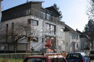 Villa kaufen in 78462 Konstanz, Stadtvilla in Konstanz Paradies