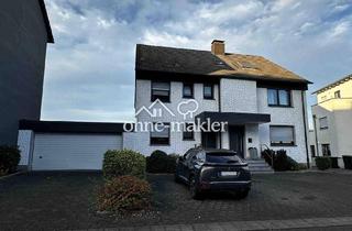 Haus kaufen in 45739 Oer-Erkenschwick, Mehrgenerationenhaus 3-Familenhaus (Mischgebiet, Gewerbe möglich)