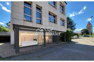 Büro zu mieten in 73525 Schwäbisch Gmünd, Gewerbefläche EG 90 m² für Automaten, Laden oder Büro | Schwäbisch Gmünd