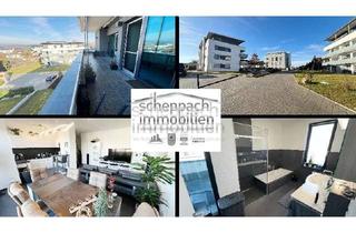 Penthouse mieten in 73432 Aalen, Gehobene Penthousewohnung mit Wohlfühlcharme, Aalen-TO!