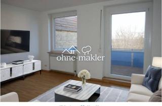 Wohnung mieten in 38173 Sickte, Großzügige 4-Zimmer-Wohnung/ OG/ Balkon/ Stellplatz in SICKTE