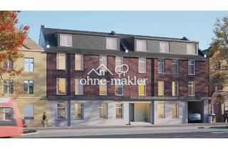 Wohnung kaufen in 45889 Gelsenkirchen, Kernsanierte Dachgeschoss Wohnung in Gelsenkirchen zum Verkauf