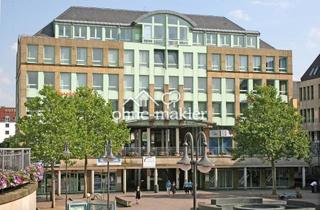 Büro zu mieten in 36037 Fulda, Attraktive Büroflache direkt am ZOB Fulda