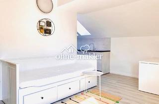 Wohnung mieten in 91465 Ergersheim, Apartment, möbliert mit Einbauküche