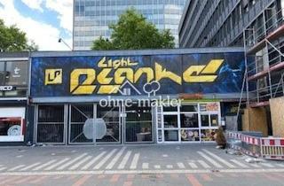 Gewerbeimmobilie kaufen in 28195 Bremen, Lagerfläche - am Bremer Hauptbahnhof - Lagerfläche