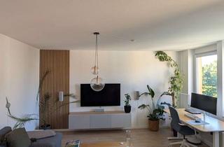 Wohnung mieten in 38102 Braunschweig, Möblierte 2-Zimmer Wohnung zur Zwischenmiete Mitte Februar bis Ende April nähe der Stadthalle