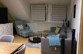 Wohnung mieten in 64319 Pfungstadt, Schöne DG Wohnung zu vermieten